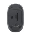 Logitech Mysz M196 Bluetooth grafitowa