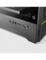 TACENS Obudowa MARS MC-QUANTUM Czarna ATX 4xFan