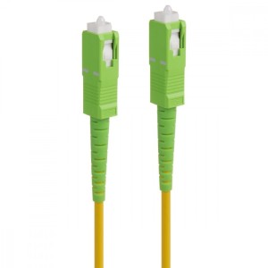Maclean Patchcord światłowód 1m MCTV-431