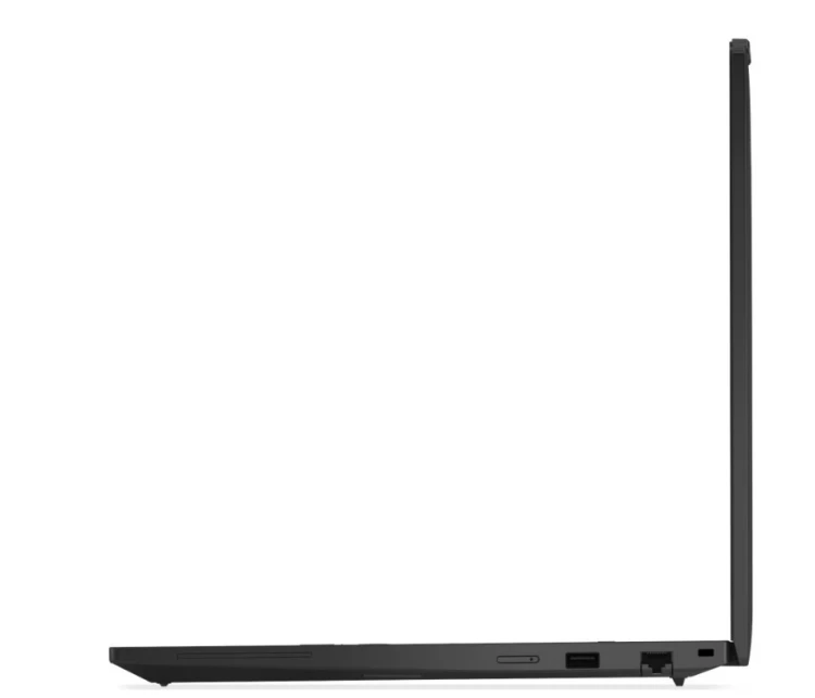 Lenovo Ultrabook ThinkPad T16 G4 21QN0079PB W11Pro 7 PRO 350/2X16GB/1TB/INT/16.0 WUXGA/Black/3Y Premier Support + CO2 OFFSET
