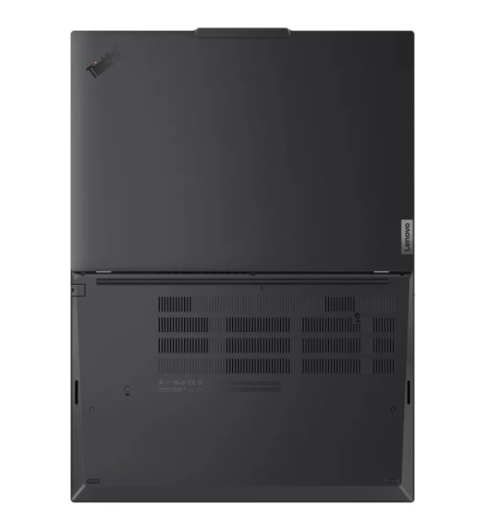 Lenovo Ultrabook ThinkPad T16 G4 21QN0079PB W11Pro 7 PRO 350/2X16GB/1TB/INT/16.0 WUXGA/Black/3Y Premier Support + CO2 OFFSET