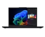 Lenovo Ultrabook ThinkPad T16 G4 21QN0079PB W11Pro 7 PRO 350/2X16GB/1TB/INT/16.0 WUXGA/Black/3Y Premier Support + CO2 OFFSET