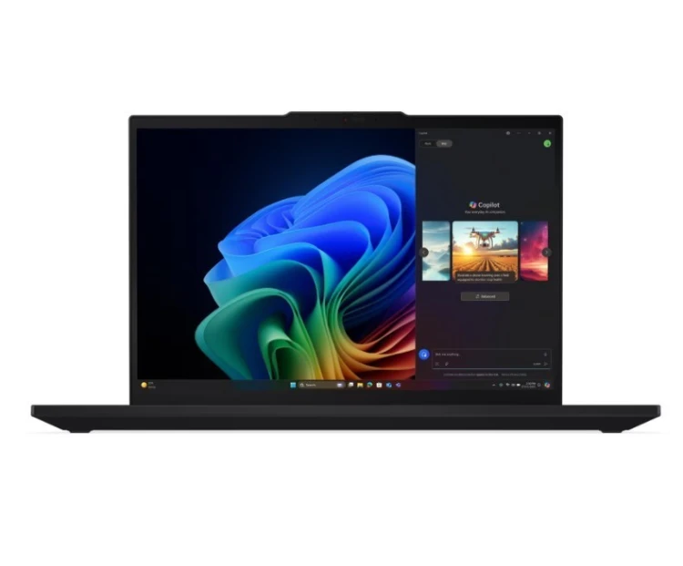 Lenovo Ultrabook ThinkPad T16 G4 21QN0079PB W11Pro 7 PRO 350/2X16GB/1TB/INT/16.0 WUXGA/Black/3Y Premier Support + CO2 OFFSET