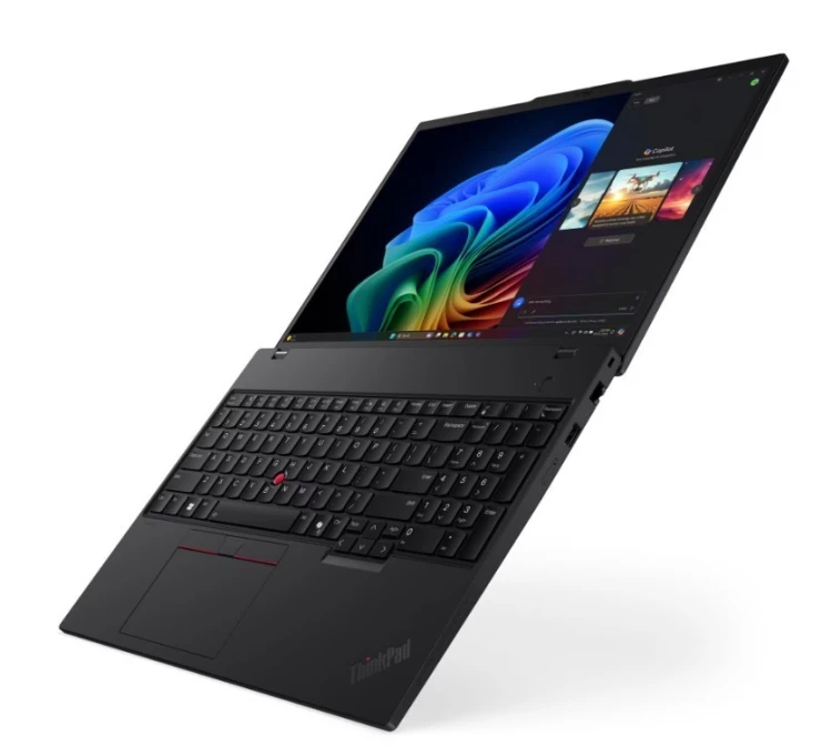 Lenovo Ultrabook ThinkPad T16 G4 21QE00A2PB W11Pro Ultra 7 255U/16GB/512GB/INT/16.0 WUXGA/Black/3YR Premier Support + CO2 OOFFSET