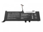 Movano Bateria B21N1818-2 do Asus X512FA X512UF X509FB X509FA X509FJ X509 - 3800 mAh (29 Wh)