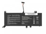 Movano Bateria B21N1818-2 do Asus X512FA X512UF X509FB X509FA X509FJ X509 - 3800 mAh (29 Wh)