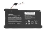 Movano Bateria B31N1912 C31N1912 do Asus E410MA L410MA - 3600 mAh (41 Wh)