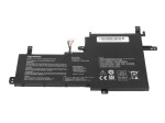 Movano Bateria B31N1842 do Asus Vivobook K513E M513I S513E V531FA X531F - 3600 mAh (41 Wh)