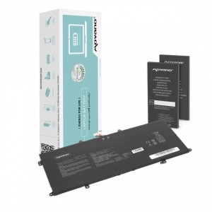 Movano Bateria Asus Zenbook UX325JA, UX325EA, UX363EA, UM425IA, UX425JA