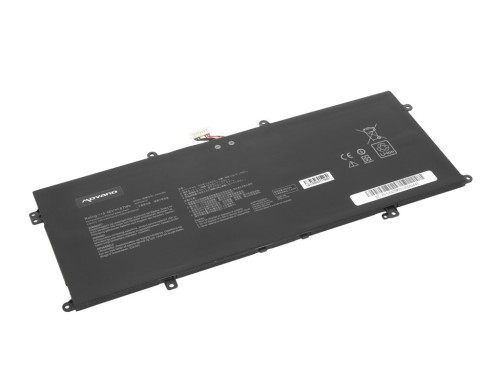 Movano Bateria Asus Zenbook UX325JA, UX325EA, UX363EA, UM425IA, UX425JA
