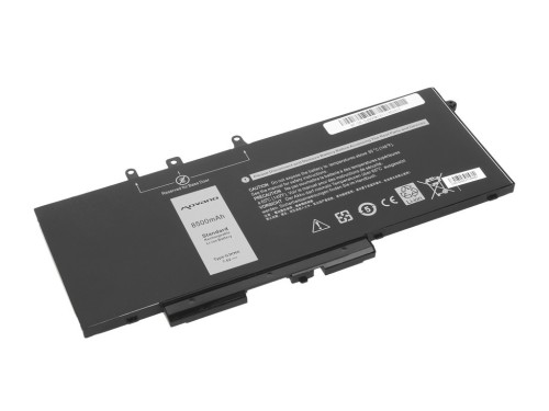 Movano Bateria Dell Latitude 5490, 559