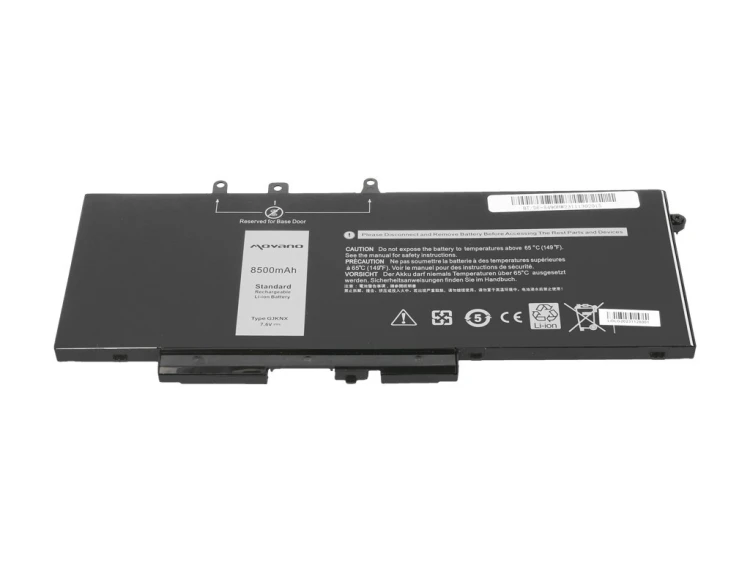 Movano Bateria Dell Latitude 5490, 559