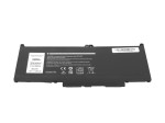 Movano Bateria MXV9V do Dell Latitude 5300 5310 7300 7400 - 7200 mAh (55 Wh)