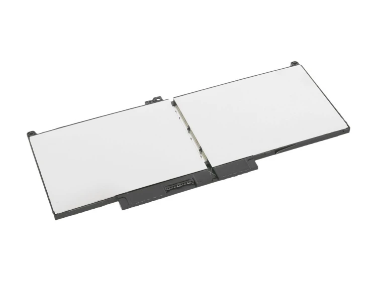Movano Bateria MXV9V do Dell Latitude 5300 5310 7300 7400 - 7200 mAh (55 Wh)