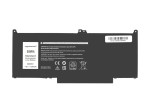 Movano Bateria MXV9V do Dell Latitude 5300 5310 7300 7400 - 7200 mAh (55 Wh)