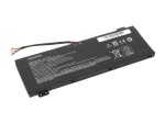 Movano Bateria AP18E7M do Acer AN515-54 AN517-51 - 3815 mAh (58.75 Wh)