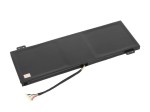 Movano Bateria AP18E7M do Acer AN515-54 AN517-51 - 3815 mAh (58.75 Wh)