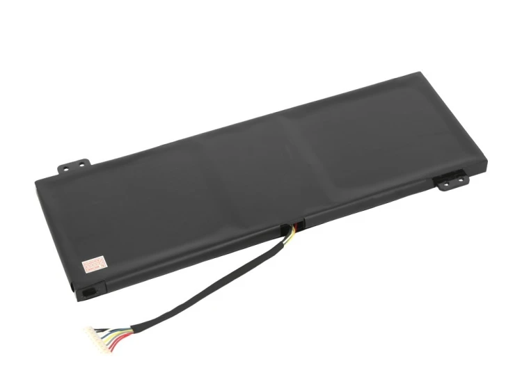 Movano Bateria AP18E7M do Acer AN515-54 AN517-51 - 3815 mAh (58.75 Wh)