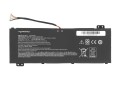 Movano Bateria AP18E7M do Acer AN515-54 AN517-51 - 3815 mAh (58.75 Wh)