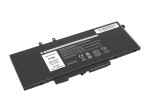 Movano Bateria 4GVMP do Dell Latitude 5400 5500 - 8000 mAh (61 Wh)