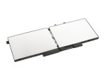 Movano Bateria 4GVMP do Dell Latitude 5400 5500 - 8000 mAh (61 Wh)