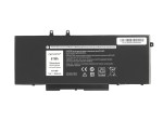 Movano Bateria 4GVMP do Dell Latitude 5400 5500 - 8000 mAh (61 Wh)