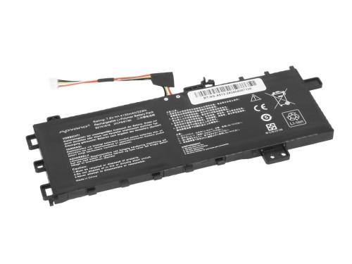 Movano Bateria B21N1818 do Asus Vivobook 15 A512 R512 X512 - 4150 mAh (32 Wh)
