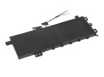 Movano Bateria B21N1818 do Asus Vivobook 15 A512 R512 X512 - 4150 mAh (32 Wh)