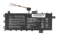 Movano Bateria B21N1818 do Asus Vivobook 15 A512 R512 X512 - 4150 mAh (32 Wh)