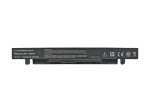 Movano Bateria A41-X550A do Asus X550 A450 K550 - 4400 mAh (63 Wh)