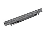 Movano Bateria A41-X550A do Asus X550 A450 K550 - 4400 mAh (63 Wh)