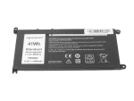 Movano Bateria YRDD6 do Dell Inspiron 14 5481 5590 - 3600 mAh (41 Wh)