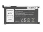 Movano Bateria YRDD6 do Dell Inspiron 14 5481 5590 - 3600 mAh (41 Wh)