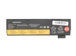 Movano Bateria SB10K97582 do Lenovo ThinkPad T470 T570 - 4400 mAh (47 Wh)