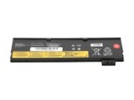 Movano Bateria SB10K97582 do Lenovo ThinkPad T470 T570 - 2140 mAh (24 Wh)