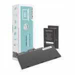 Movano Bateria CS03 CS03XL do HP EliteBook 755 840 850 G3 - 4100 mAh (47 Wh)