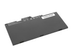 Movano Bateria CS03 CS03XL do HP EliteBook 755 840 850 G3 - 4100 mAh (47 Wh)