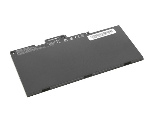 Movano Bateria CS03 CS03XL do HP EliteBook 755 840 850 G3 - 4100 mAh (47 Wh)
