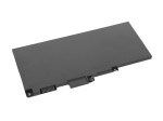 Movano Bateria CS03 CS03XL do HP EliteBook 755 840 850 G3 - 4100 mAh (47 Wh)