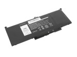Movano Bateria MYJ96 do Dell Latitude 7290 7390 7490 - 5800 mAh (44 Wh)