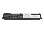 Movano Bateria L17L3P71 01AV478 do Lenovo Thinkpad T480s - 4650 mAh (54 Wh)