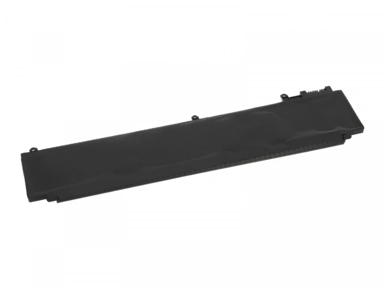 Movano Bateria L17L3P71 01AV478 do Lenovo Thinkpad T480s - 4650 mAh (54 Wh)