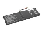 Movano Bateria AC14B3K AC14B7K AC14B8K do Acer E3-111 - 3600 mAh (55 Wh)