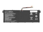 Movano Bateria AC14B3K AC14B7K AC14B8K do Acer E3-111 - 3600 mAh (55 Wh)