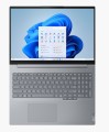 Lenovo Laptop ThinkBook 16 G8 21SK00R1PB W11Pro Ultra 7 255H/16GB/512GB/INT/16.0 WUXGA/Arctic grey/3YRS OS + CO2 Offset