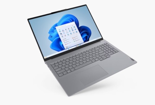Lenovo Laptop ThinkBook 16 G8 21SK00R0PB W11Pro Ultra 7 255H/2X16GB/1TB/INT/16.0 WUXGA/Arctic grey/3YRS OS + CO2 Offset