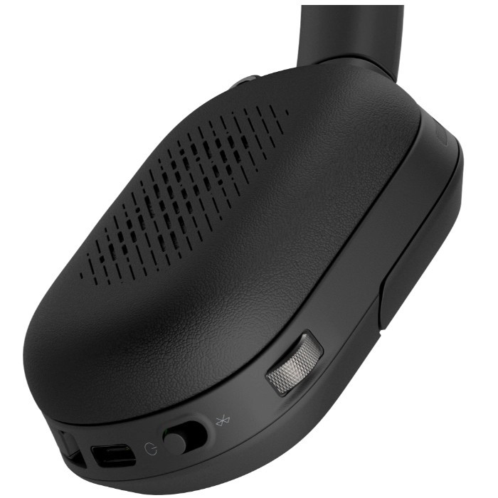 POLY Zestaw słuchawkowy Focus 625 Stereo Headset C56XPAA#AC3