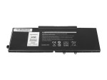 Movano Bateria 3HWPP do Dell Latitude 5401 5410 5501 5510 - 4100 mAh (62 Wh)
