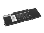 Movano Bateria 3HWPP do Dell Latitude 5401 5410 5501 5510 - 4100 mAh (62 Wh)