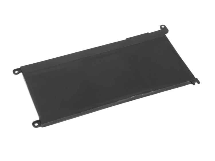 Movano Bateria WDX0R P75F P62F P66F T2JX4 WDXOR do Dell - 3400 mAh (39 Wh)